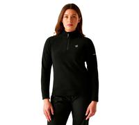 Dare2b Women's Freeform Ii Polaire Avec 1/2 Zip D'ouverture Jacket (pack of 1)