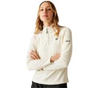 Dare 2b Women's Freeform II Fleece White, Size: 10