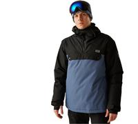 Ski jacket Dare 2B Freeride Overhead II Bleu 3XL
