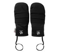 Black unisex L Dare 2b Unisex Freeride II Mittens Black, Size: L