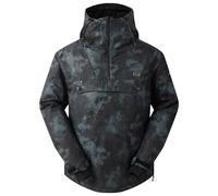 DARE2B - Freeride Overhead Iron Gate Distressed Print - L - Ski Jacket