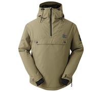 Dare2b Freeride Ii Jacket Green M Men
