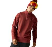 Red male L Dare 2b Men's Freethink II Fleece Red, Size: L
