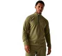 Dare2b Freethink II Half Zip Fleece 2XL Martini Olive