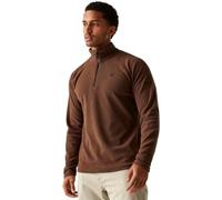 Dare2b Freethink II Half Zip Fleece XL Brown