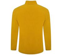 Dare2b Freethink II Mens Fleece - everyday essential - high neck and 1/4 zip - trekking, hiking and walking fleece jacket