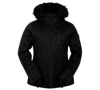 DARE2B - Frenzied Ski Jacket Black - 10 - Ski Jacket