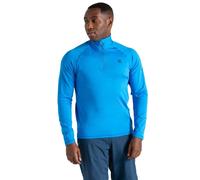 Dare2b Fuse Up Ii Core Stretch Fleece Blue L Men