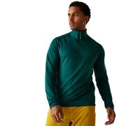 Dare2b Fuse Up II Core Stretch Midlayer: Dark Sea: XL Size: XL, Colour