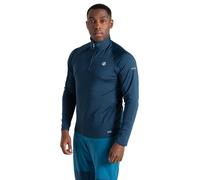 Dare2b Fuse Up II Core Stretch Midlayer: Moonlight Denim: 3XL Size: 3X