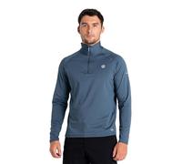 Dare2b Fuse Up II Core Stretch Midlayer: Orion Grey: XXL Size: XXL, Co