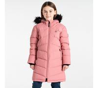 Dare2b Girls Striking III Jacket Waterproof Coat Insulated Breathable Parka