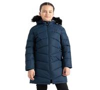 Dare2b Striking Iii Jacket Blue 11-12 Years Girl
