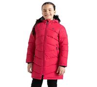 Dare2b Striking Iii Girl Jacket Pink 11-12 Years Boy