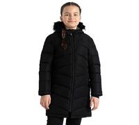 Dare 2b - Girls Striking Iii Jacket Black, Size: 5-6