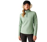 Dare2b Glamorize Iii Half Zip Fleece