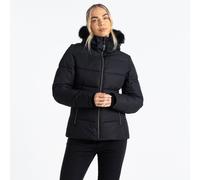 Dare 2b Womens Glamourize IV Jacket Black 14