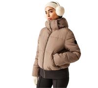 Dare2b Glitz Jacket Brown 40 Woman