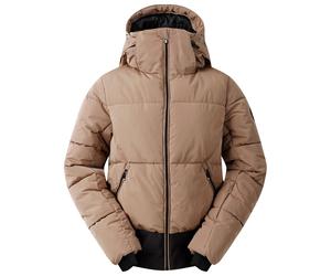 DARE2B - Glitz Padded Ski Pine Bark Black - 14 - Ski Jacket