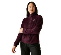 Dare2b Gnarly Full Zip Fleece 8 Purple