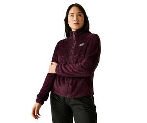 Dare2b Gnarly Full Zip Fleece 8 Purple