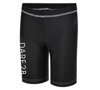 Dare2b Gradual Kids Active Cycling Shorts Stretch Quick Drying