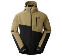DARE2B - Halfpipe III Jacket Martini Olive Black - L - Ski Jacket