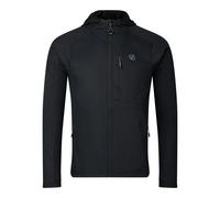Dare2b Heat Weave Stretch Jacket Black M Men