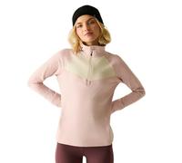 Women's Long Sleeve Jersey Dare 2B Iced Core II Stretch Rose 38