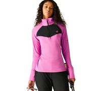Women's Long Sleeve Jersey Dare 2B Iced Core II Stretch Rose 40