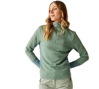 Dare2b Iced Core Stretch Half Zip Sweatshirt