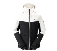 Dare2b Iced Jacket Beige,Black 42 Women