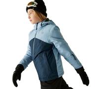 Dare2b Impose V Jacket Blue 15-16 Years Boys,Girls