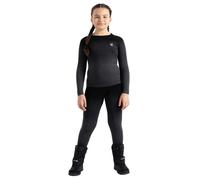 Dare2b In The Zone Ii Long Sleeve Base Layer Set Black L