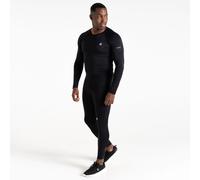 In The Zone II Ski Base Layer Set Dare 2b Black M