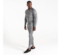 Dare2b In The Zone III Baselayer Set: Charcoal Grey Marl: L Size: L, C