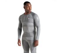 Dare2b In The Zone Iii Long Sleeve Base Layer Grey M Men
