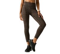 Brown female 14 Dare 2b Women's Influential II Leggings Brown, Size: 14