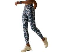 Dare2b Influential Ii Leggings Blue 38 / Regular Woman