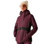 Dare 2b Women's Issy Ski Jacket Purple, Size: 10