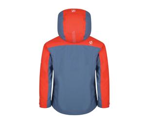 Dare2b Kids Avail Lightweight Breathable Waterproof Jacket