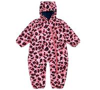 Dare2B Kids' Bambino II Insulated Snowsuit with Water Repellent Finish, Perfect for Skiing, Snowboarding & Wintersports