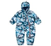 Dare2B Kids' Bambino II Insulated Snowsuit with Water Repellent Finish, Perfect for Skiing, Snowboarding & Wintersports