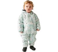 Dare2b Bambino Iii Race Suit Green 24 Months-3 Years Boys,Girls