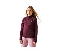 Dare2b Kids Consist II Half Zip Core Stretch Midlayer: Fig: 7-8 Years
