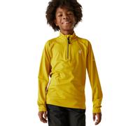 Dare2b Kids Consist II Zip Neck Core Stretch Jumper
