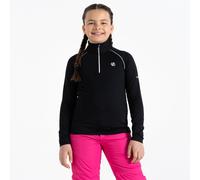 Dare 2b Boys Consist II Core Stretch Half Zip Ski Sweater