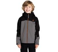 Dare 2B Kids' Explore II Waterproof Jacket, Grey 13Y