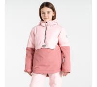 Dare 2b Kids' Ski Freehand Jacket - Pink, Pink, Size 3-4 Years Pink