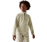 Dare 2b Freehand 170 GSM Half Zip Outdoor Active Fleece - Black, 3-4